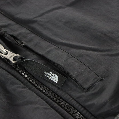 Vintage THE NORTH FACE 90's Denali Embroidered Grey Fleece Jacket (Men's M) *Aubs Vintage Sole Melbourne