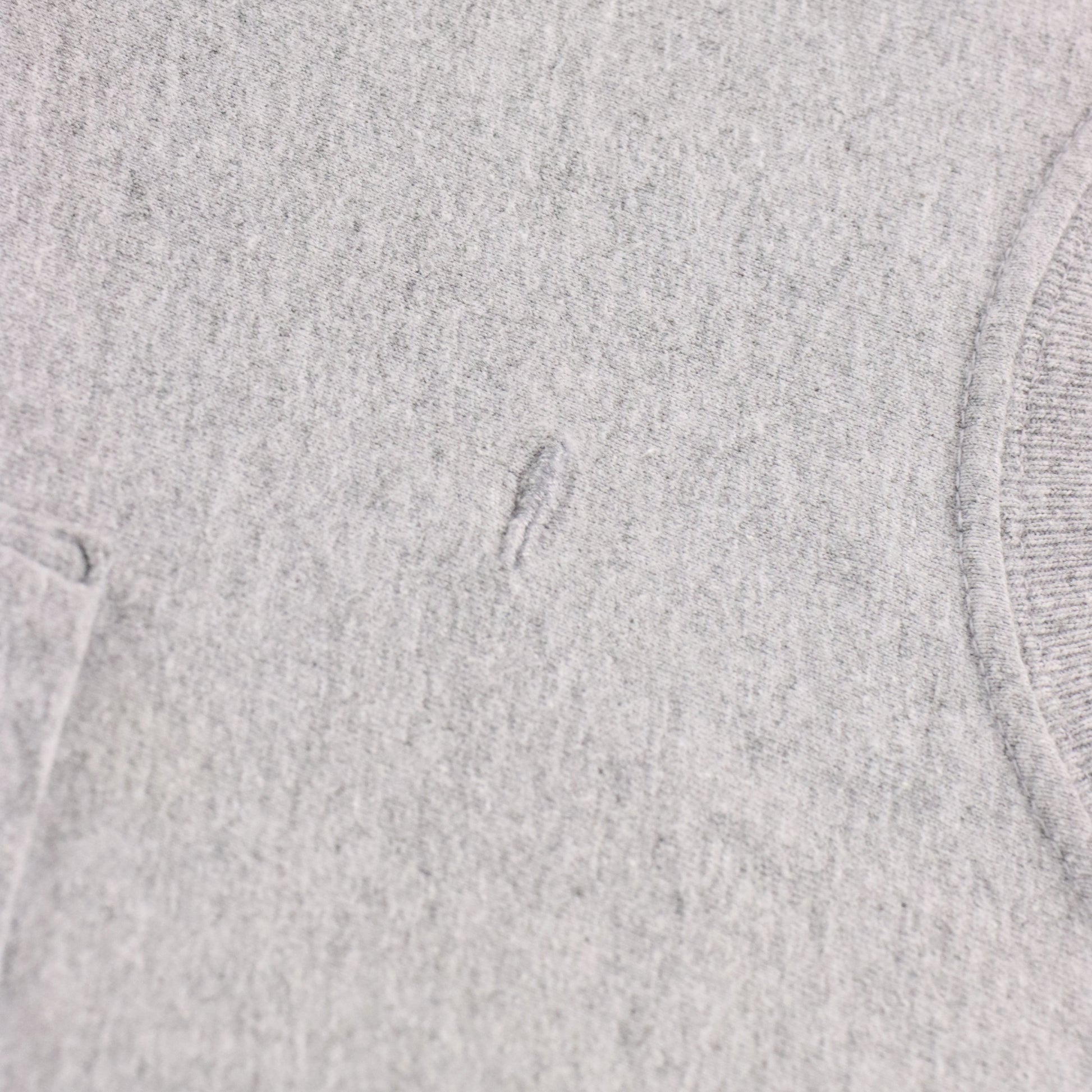 Vintage CARHARTT Grey Pocket Logo Classic Workwear T-Shirt (L) *Aubs Vintage Sole Melbourne