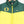 Oregon Ducks NIKE Swoosh Logo Puffer Vest (L)