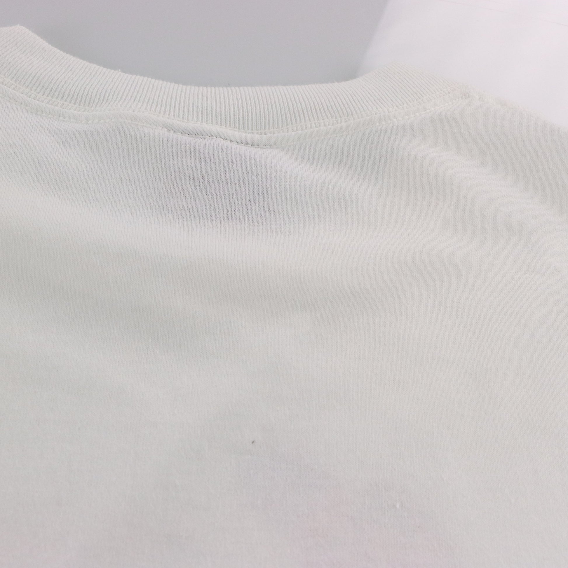 Vintage DISNEY Tigger Winnie The Pooh "I Love My Grandpa" Single Stitch White T-Shirt (XL TALL) ***COCO Vintage Sole Melbourne