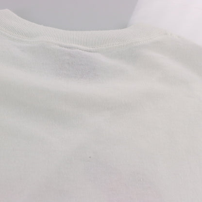 Vintage DISNEY Tigger Winnie The Pooh "I Love My Grandpa" Single Stitch White T-Shirt (XL TALL) ***COCO Vintage Sole Melbourne