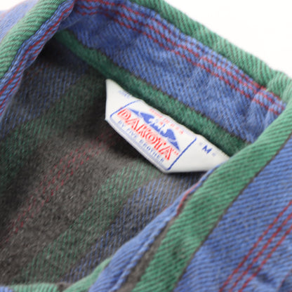 Vintage DAKOTA USA Made Snap Button Shirt (M) *Aubs Vintage Sole Melbourne