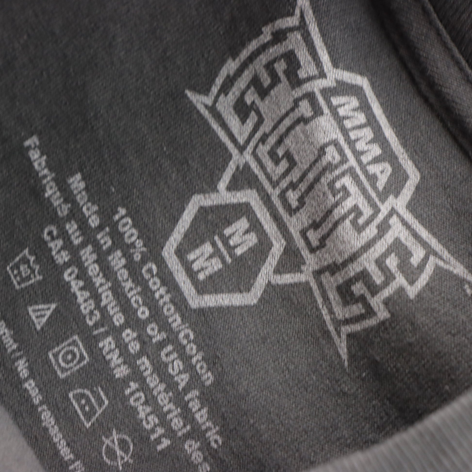 Vintage ELITE MMA Y2K (M) *Aubs Vintage Sole Melbourne