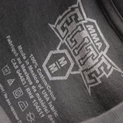 Vintage ELITE MMA Y2K (M) *Aubs Vintage Sole Melbourne