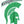 REEBOK Michigan State Spartans USA Made College Tee (XL)