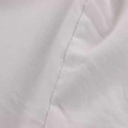 Vintage SCULLY White & Multicolour Floral Embroidered Pearl Snap Western Shirt (XL) ***COCO Vintage Sole Melbourne