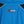 NASCAR Pfizer Racing Team Mark Martin #6 Blue & Black Zip Up Jacket (XXL)