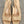 SALVATORE FERRAGAMO Pearlescent Gold Leather Slingback Kitten Heels (8.5)