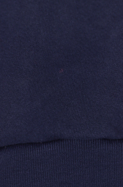 Gettysburg College Spell Out JANSPORT Varsity Sweatshirt USA Made (XL)