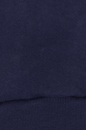 Gettysburg College Spell Out JANSPORT Varsity Sweatshirt USA Made (XL)