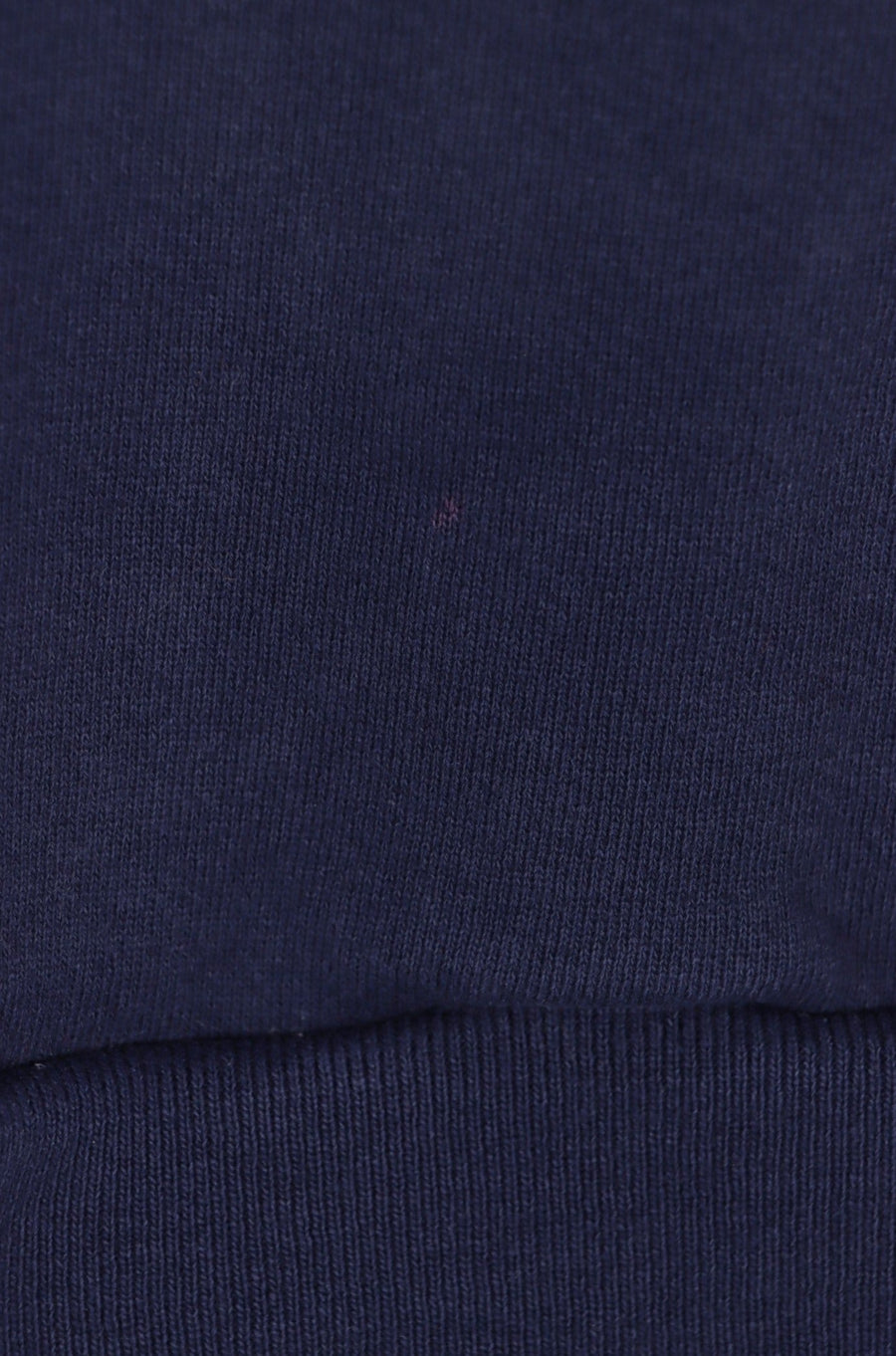Gettysburg College Spell Out JANSPORT Varsity Sweatshirt USA Made (XL)