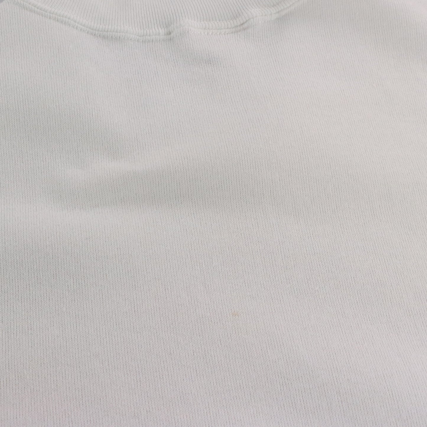 Vintage 1992 Billy Ray Cyrus Tour USA Made White Sweatshirt (L) ***COCO Vintage Sole Melbourne