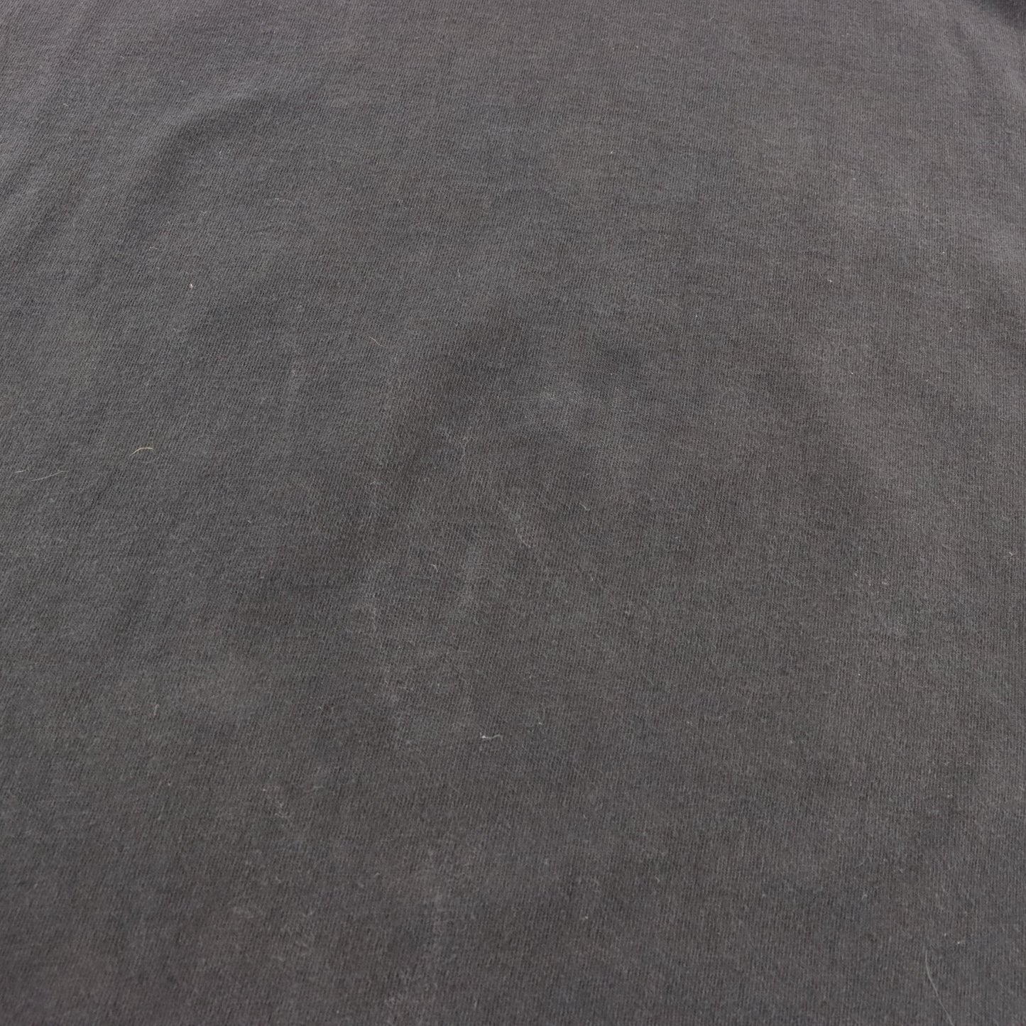 Vintage DETROIT RED WINGS NHL Black USA Made Single Stitch Hockey Tee (XL) ***COCO Vintage Sole Melbourne