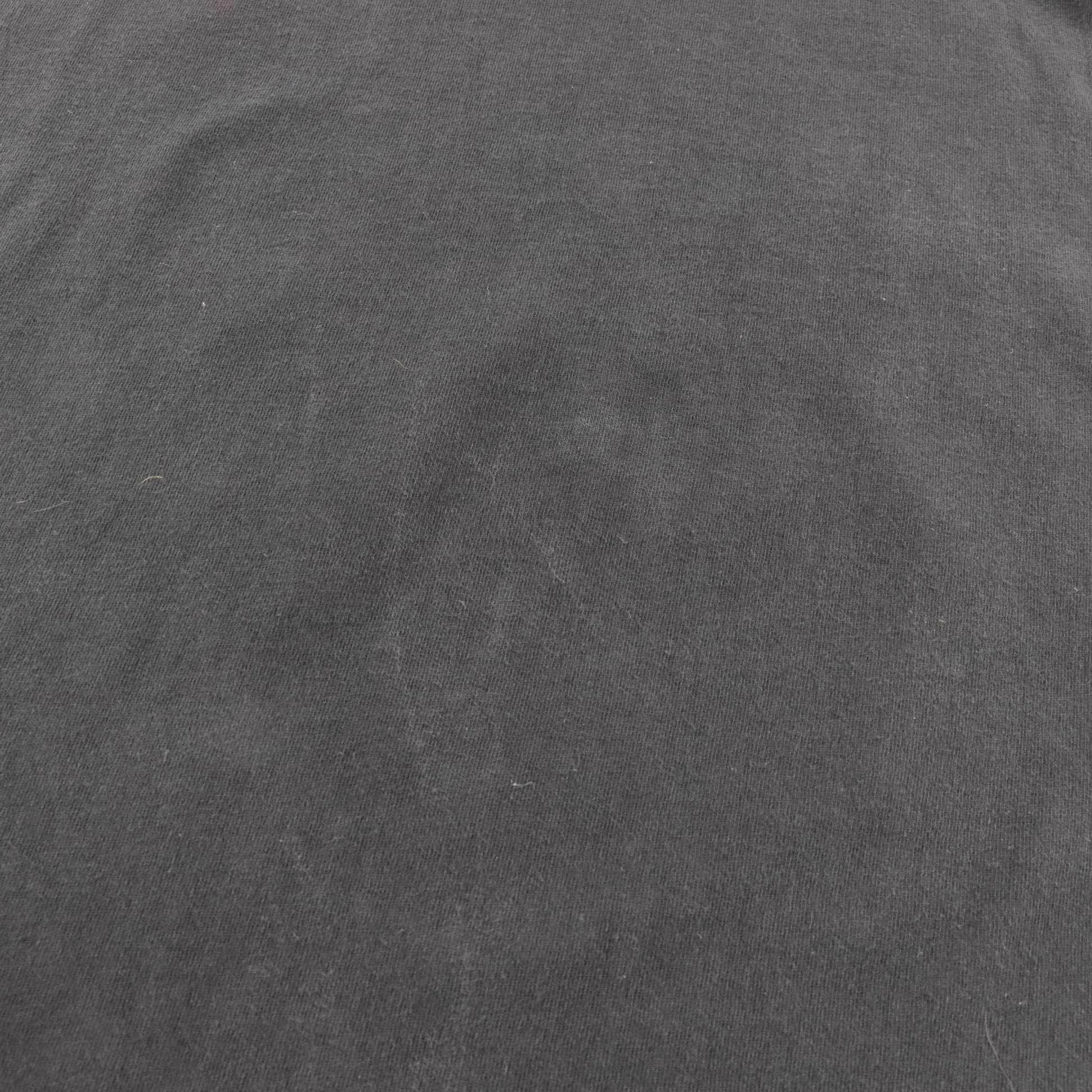 Vintage DETROIT RED WINGS NHL Black USA Made Single Stitch Hockey Tee (XL) ***COCO Vintage Sole Melbourne