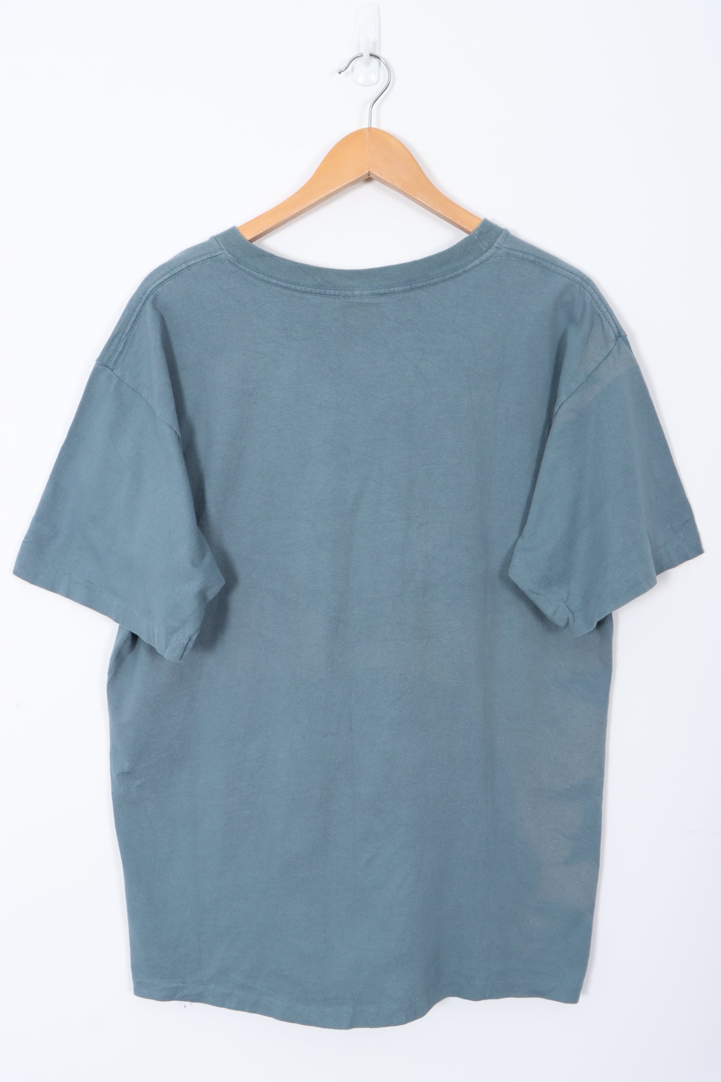 1995 CHANGES Star Wars Characters USA Made Single Stitch T-Shirt (L-XL)