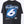 NASCAR Mark Martin #6 Ford Roush Racing Front Back T-Shirt (L)