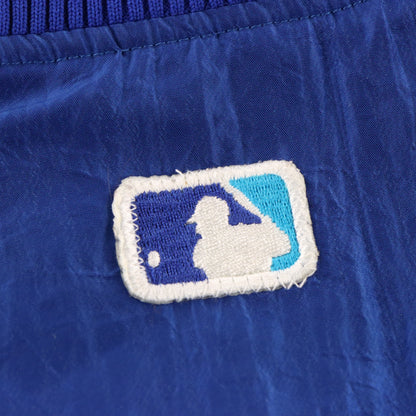 Vintage MLB Toronto Blue Jays STARTER 'Authentic Diamond Collection' Baseball Bullpen Jacket USA Made (S) ***COCO Vintage Sole Melbourne