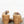 BURBERRY Nova Check Plaid Wedge Espadrilles Sandals (38)