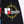 NASCAR 1995 Mark Martin 'Sharp Shooter' All Over T-Shirt USA Made (L)