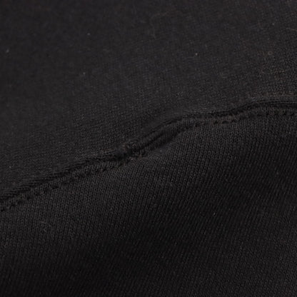 Vintage Black Sweatshirt *Aubs Vintage Sole Melbourne
