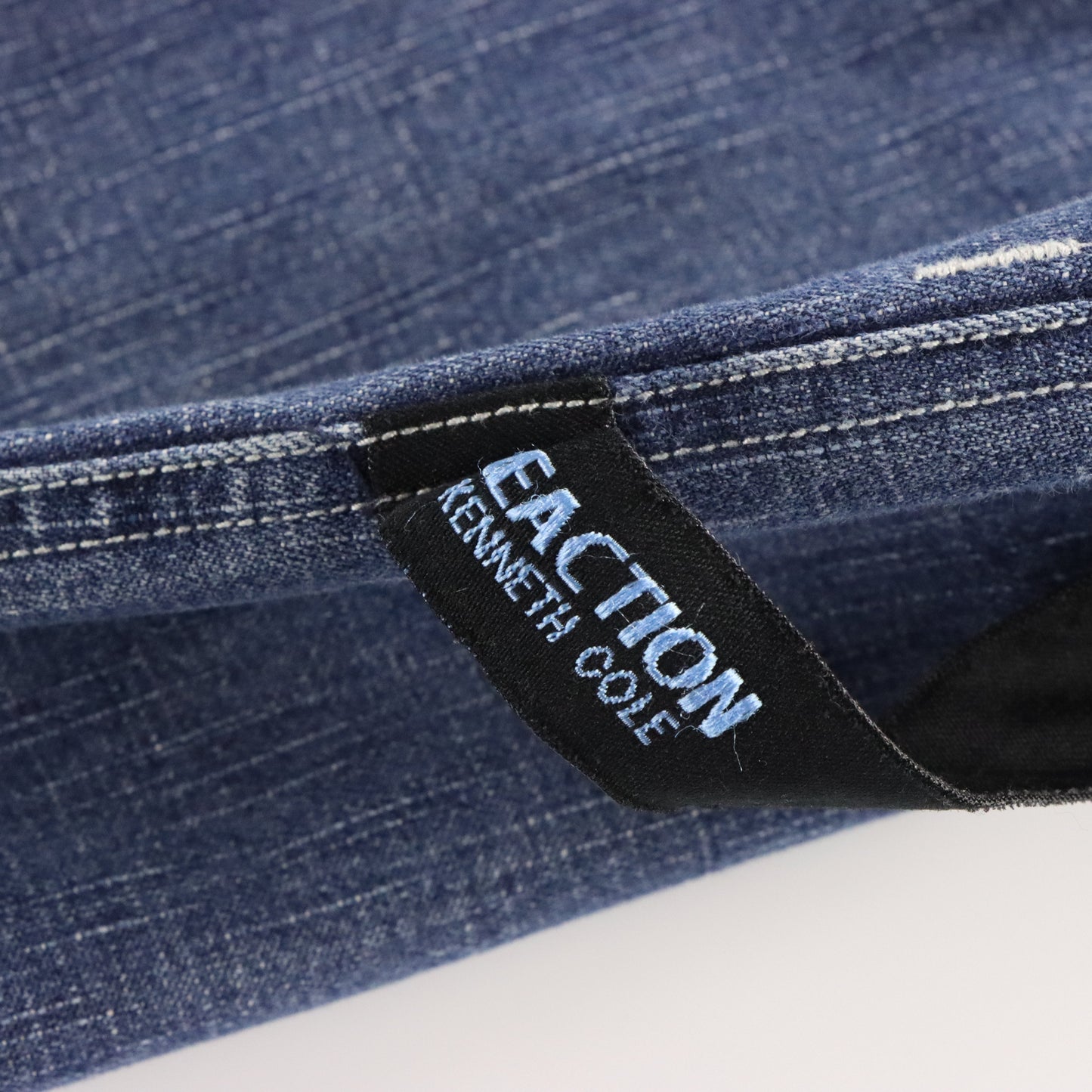 Vintage Y2K REACTION Kenneth Cole Carpenter Jeans (20) *Aubs Vintage Sole Melbourne