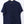 RALPH LAUREN 'Untucked Fit' Navy Short Sleeve Shirt (XL)