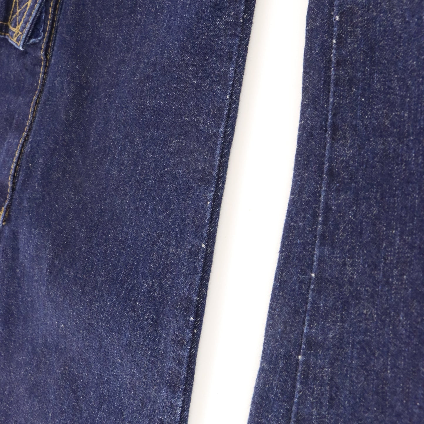 Vintage MUDD JEANS Dark Blue Denim Y2K Cargo Jeans (13) ***COCO Vintage Sole Melbourne