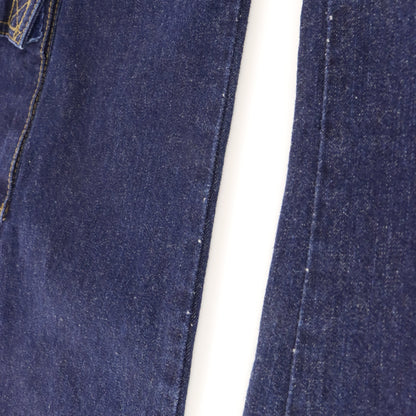 Vintage MUDD JEANS Dark Blue Denim Y2K Cargo Jeans (13) ***COCO Vintage Sole Melbourne