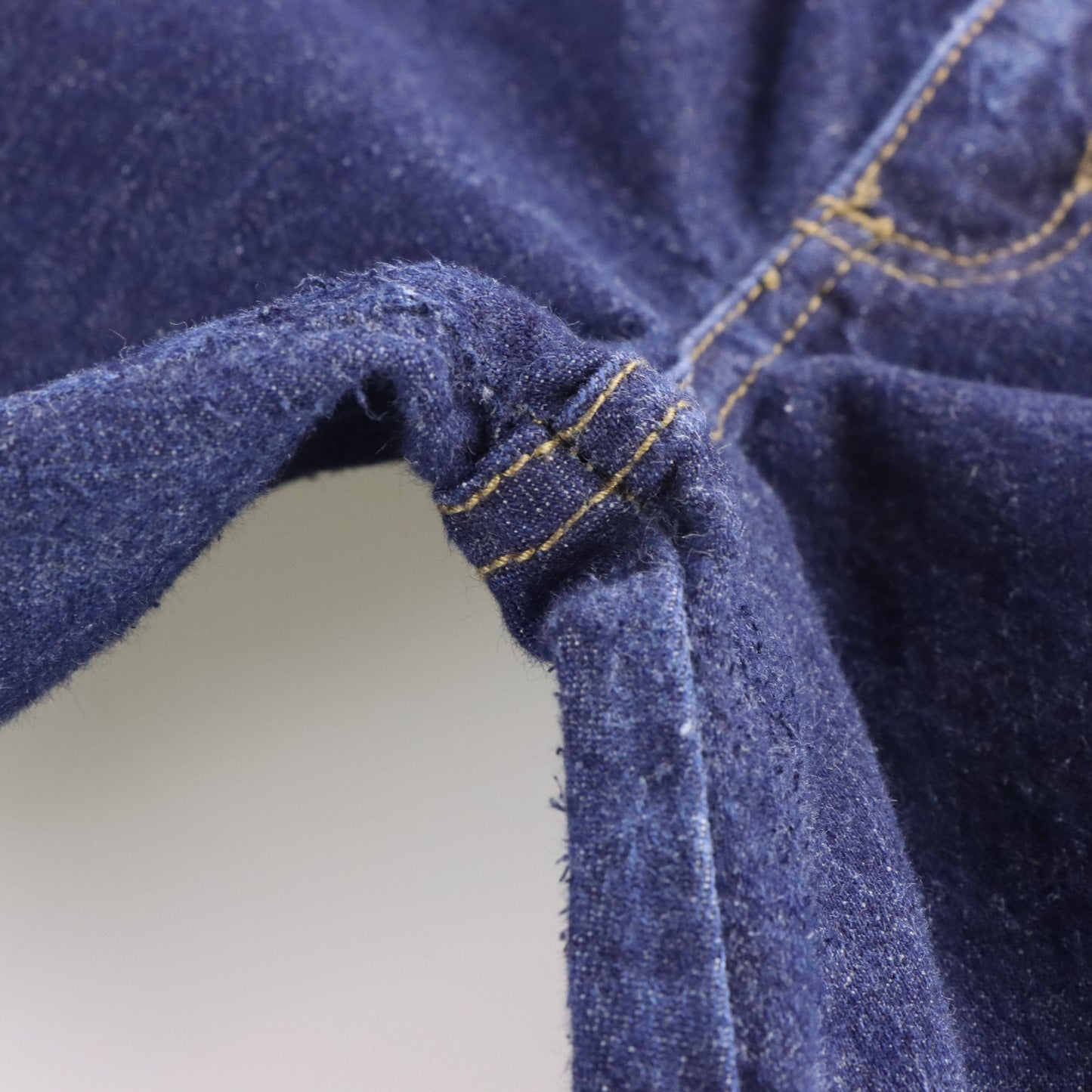 Vintage MUDD JEANS Dark Blue Denim Y2K Cargo Jeans (13) ***COCO Vintage Sole Melbourne