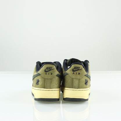 NIKE Air Force 1 Low SP Undefeated Ballistic Dunk vs. AF1 (44.5)