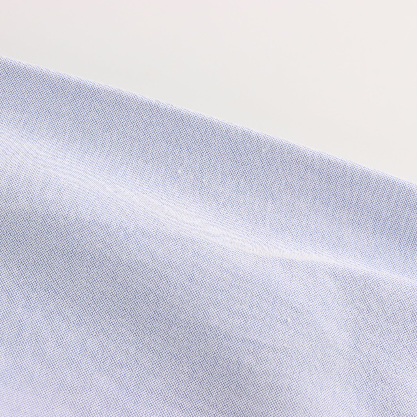 Vintage RALPH LAUREN 'Custom Fit' Embroidered Big Pony Light Blue Button Down Long Sleeve Oxford Shirt (L) ***COCO Vintage Sole Melbourne