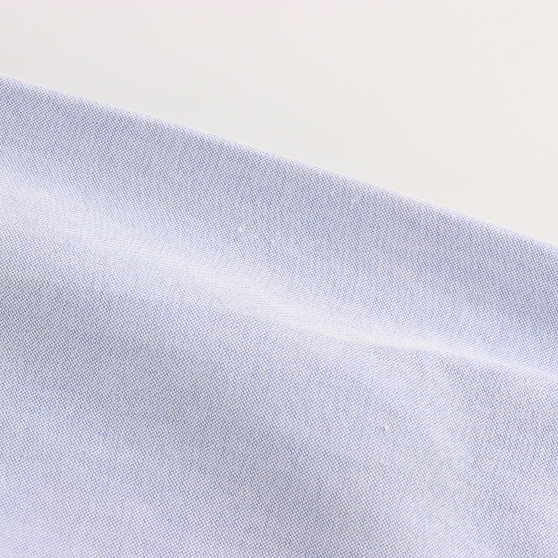 Vintage RALPH LAUREN 'Custom Fit' Embroidered Big Pony Light Blue Button Down Long Sleeve Oxford Shirt (L) ***COCO Vintage Sole Melbourne