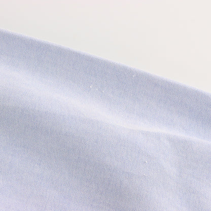 Vintage RALPH LAUREN 'Custom Fit' Embroidered Big Pony Light Blue Button Down Long Sleeve Oxford Shirt (L) ***COCO Vintage Sole Melbourne
