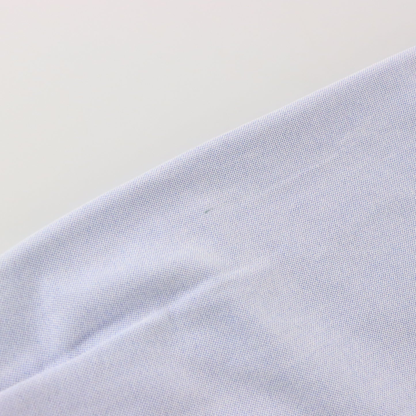 Vintage RALPH LAUREN 'Custom Fit' Embroidered Big Pony Light Blue Button Down Long Sleeve Oxford Shirt (L) ***COCO Vintage Sole Melbourne