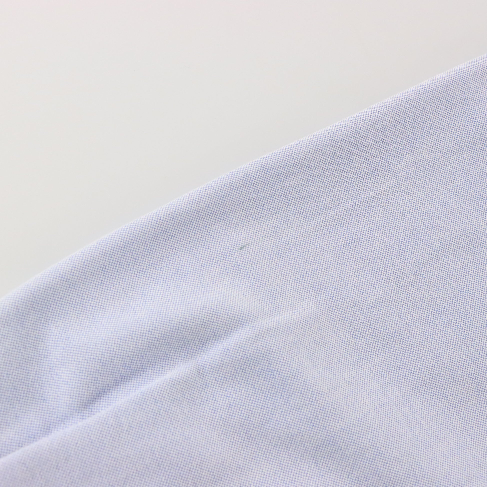 Vintage RALPH LAUREN 'Custom Fit' Embroidered Big Pony Light Blue Button Down Long Sleeve Oxford Shirt (L) ***COCO Vintage Sole Melbourne