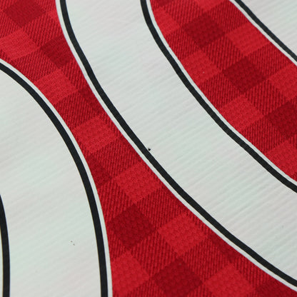 NIKE Manchester United 2012-2013 Persie Home Soccer Jersey (M)