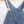 KEY IMPERIAL Navy & White Long Overalls (L)