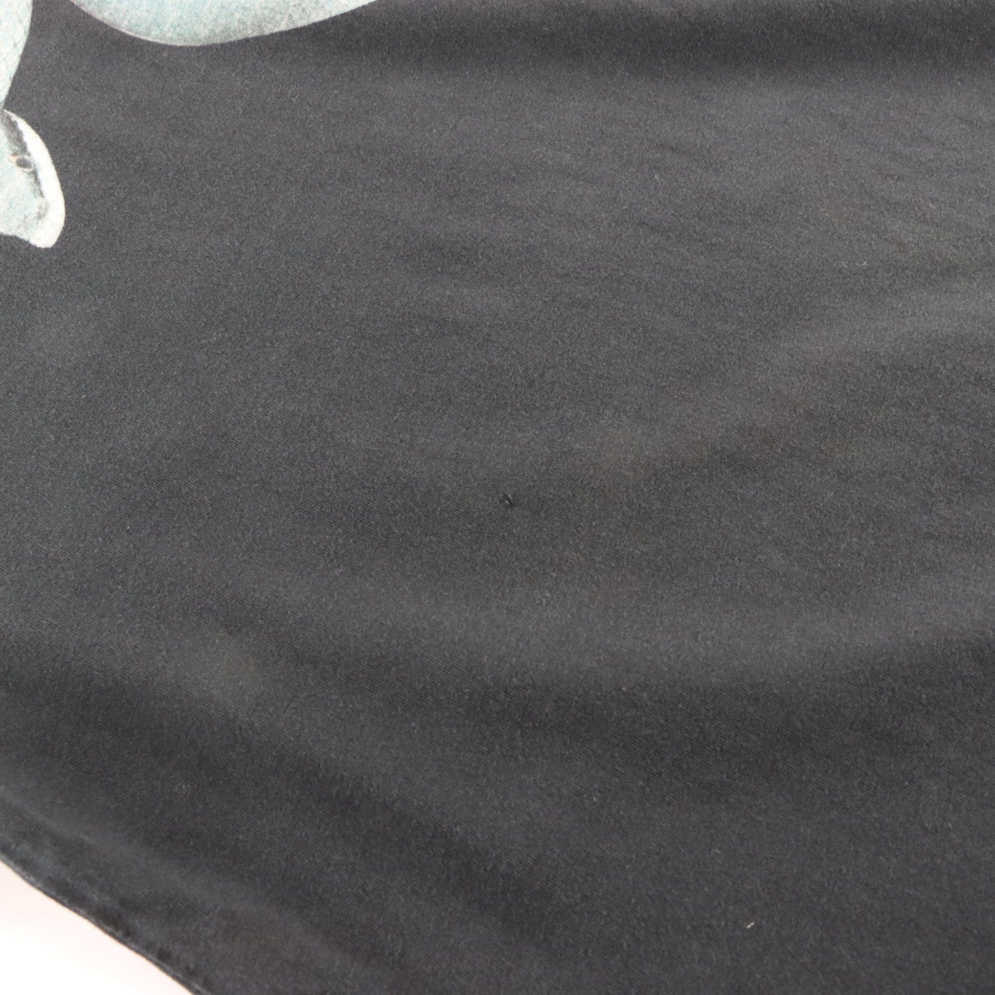 MARCELO BURLON Black & Green Intertwined Snakes Graphic T-Shirt (L) ***COCO Vintage Sole Melbourne