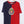 REEBOK Soccer Club Deportivo Guadalajara Colour Block Tee (S-M)