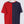 REEBOK Soccer Club Deportivo Guadalajara Colour Block Tee (S-M)