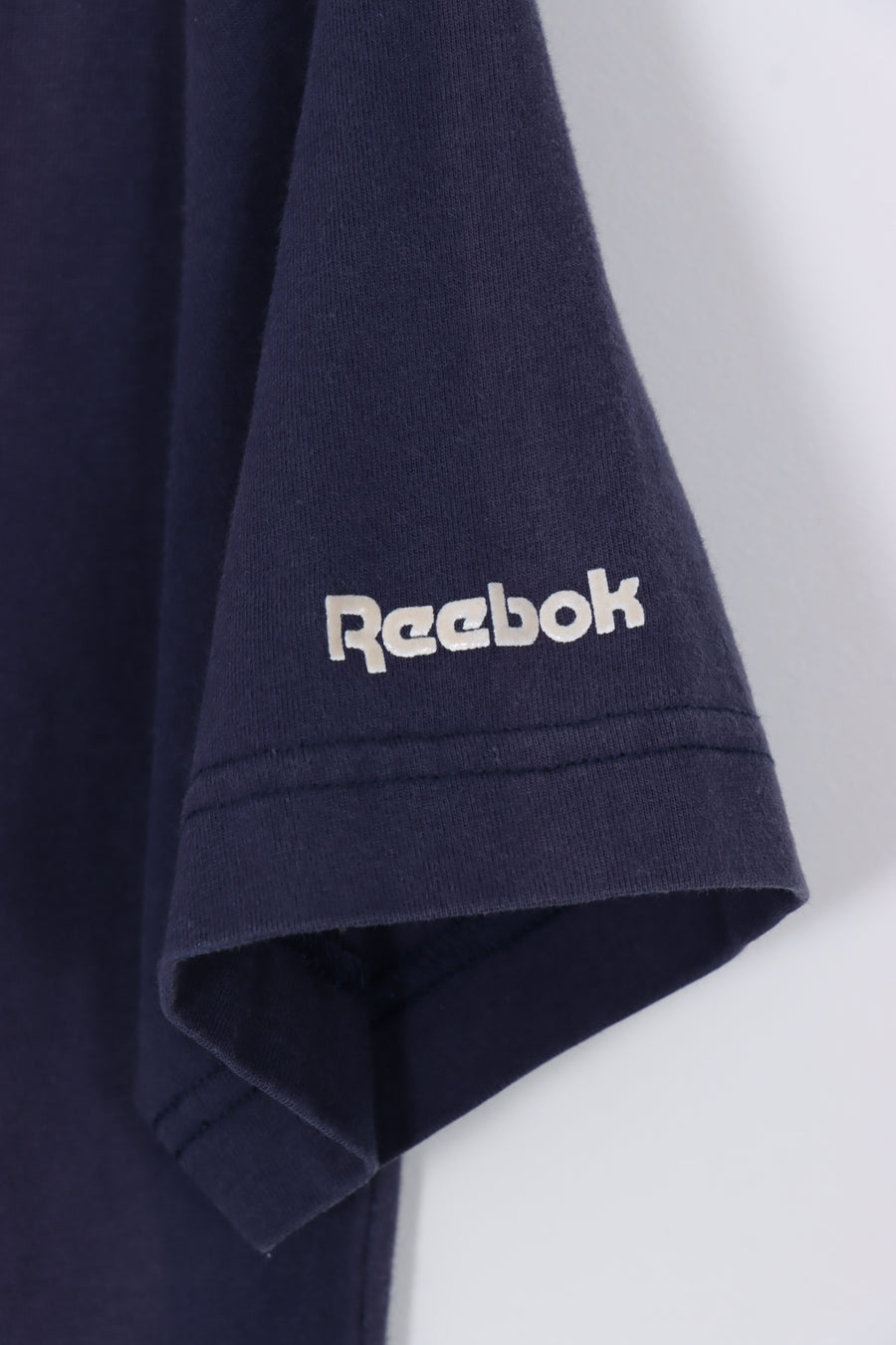 REEBOK Soccer Club Deportivo Guadalajara Colour Block Tee (S-M)