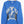BYU Cougars Big Logo Sweatshirt USA Made (M-L)