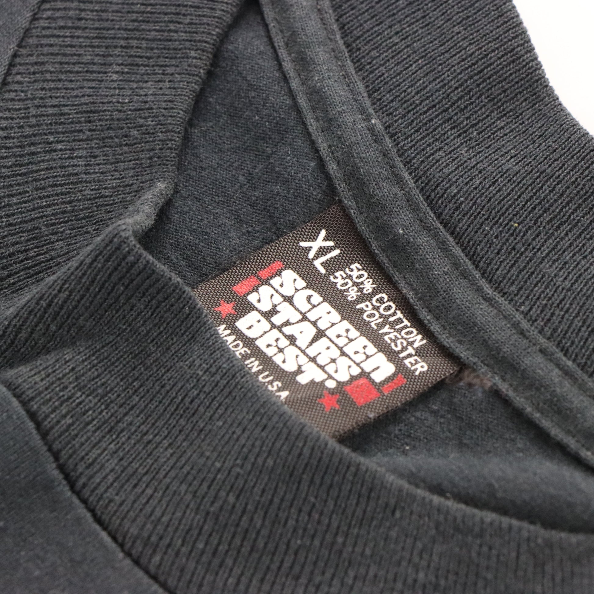 Vintage Bear 50/50 T-Shirt *Aubs Vintage Sole Melbourne