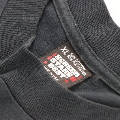 Vintage Bear 50/50 T-Shirt *Aubs Vintage Sole Melbourne