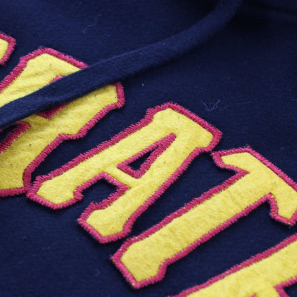 Vintage GUCCI X MLB PIRATES Black Embroidered Sweatshirt (S) *Aubs Vintage Sole Melbourne