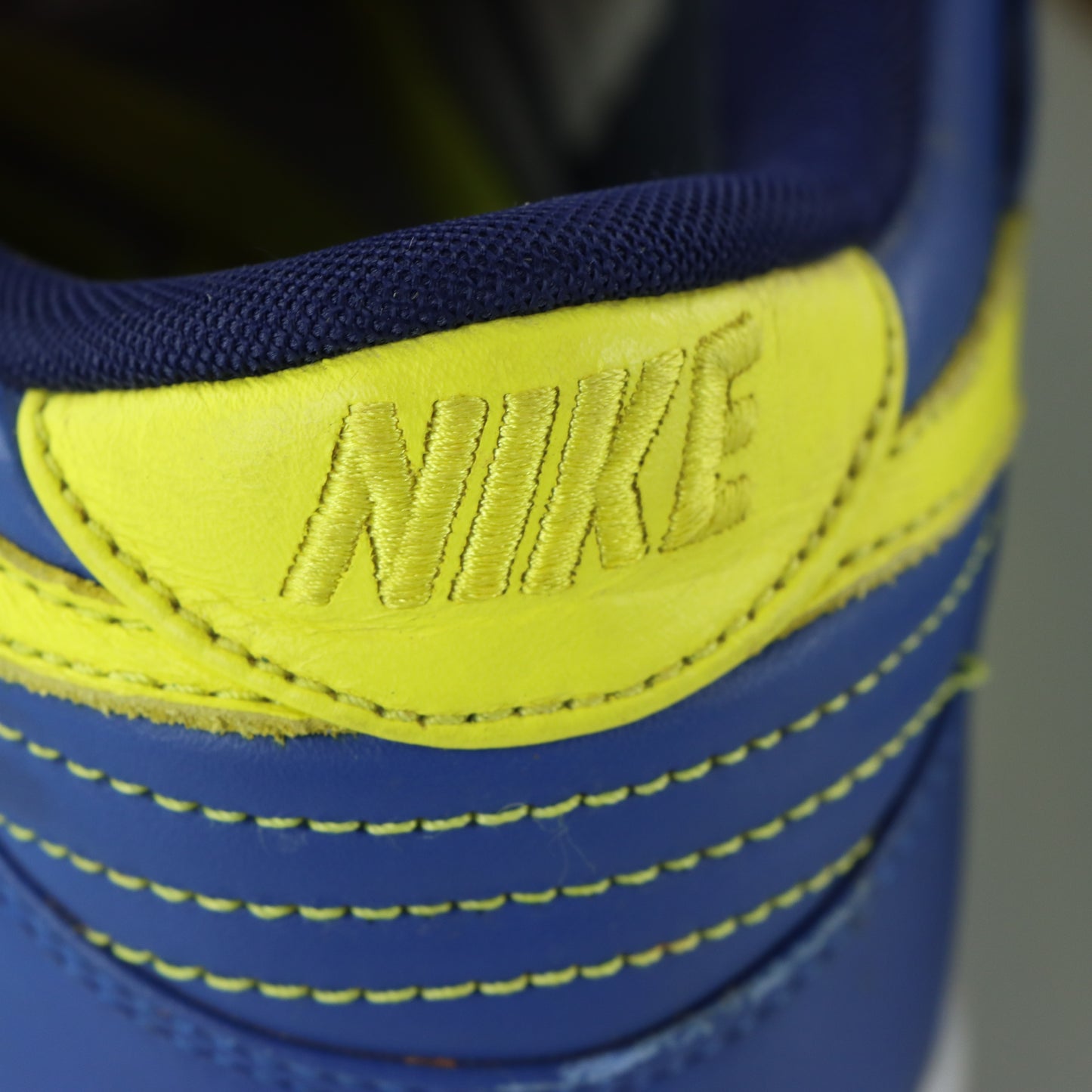 NIKE Dunk Low Pro SB 'Boca Juniors' NikeID Sneakers (11)