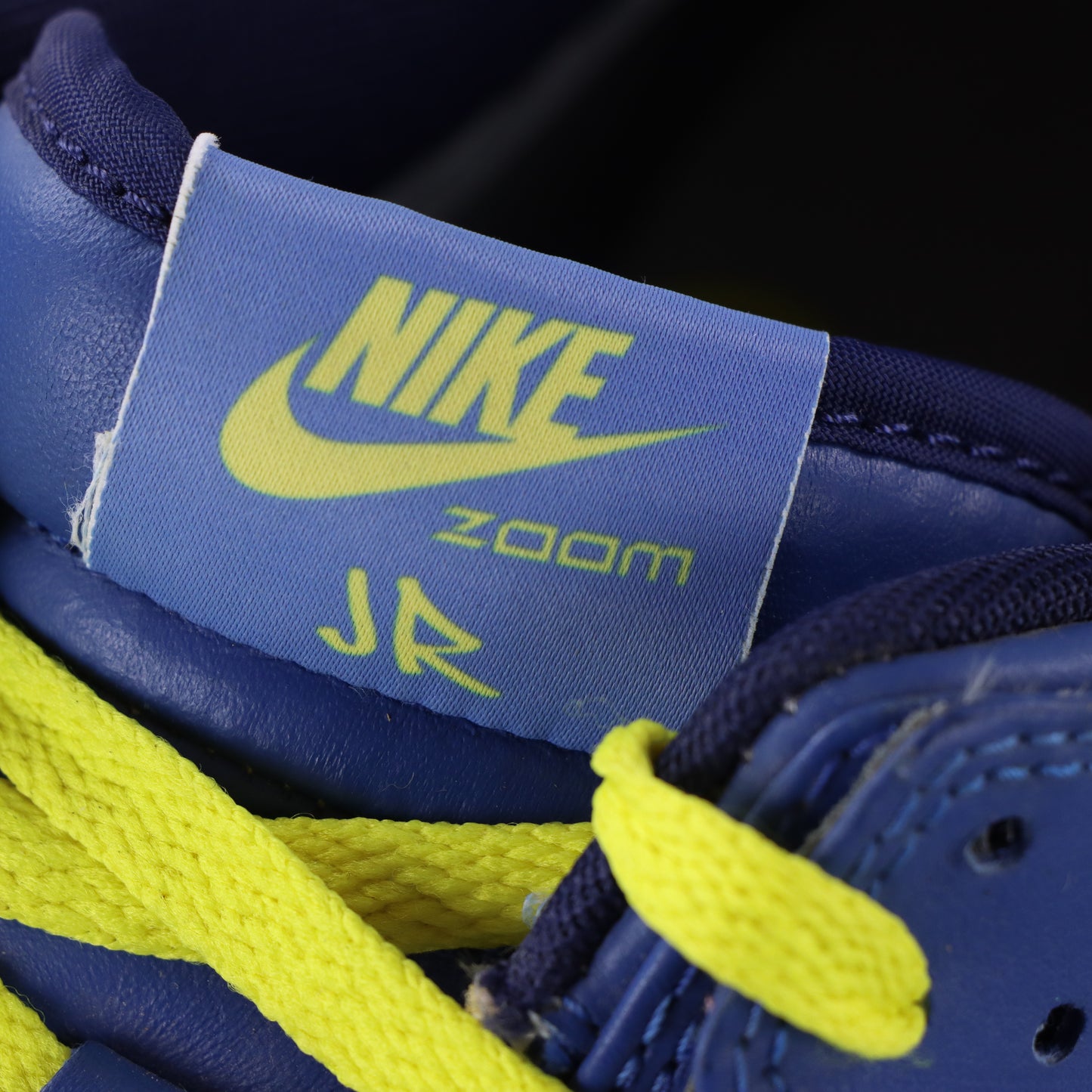 NIKE Dunk Low Pro SB 'Boca Juniors' NikeID Sneakers (11)