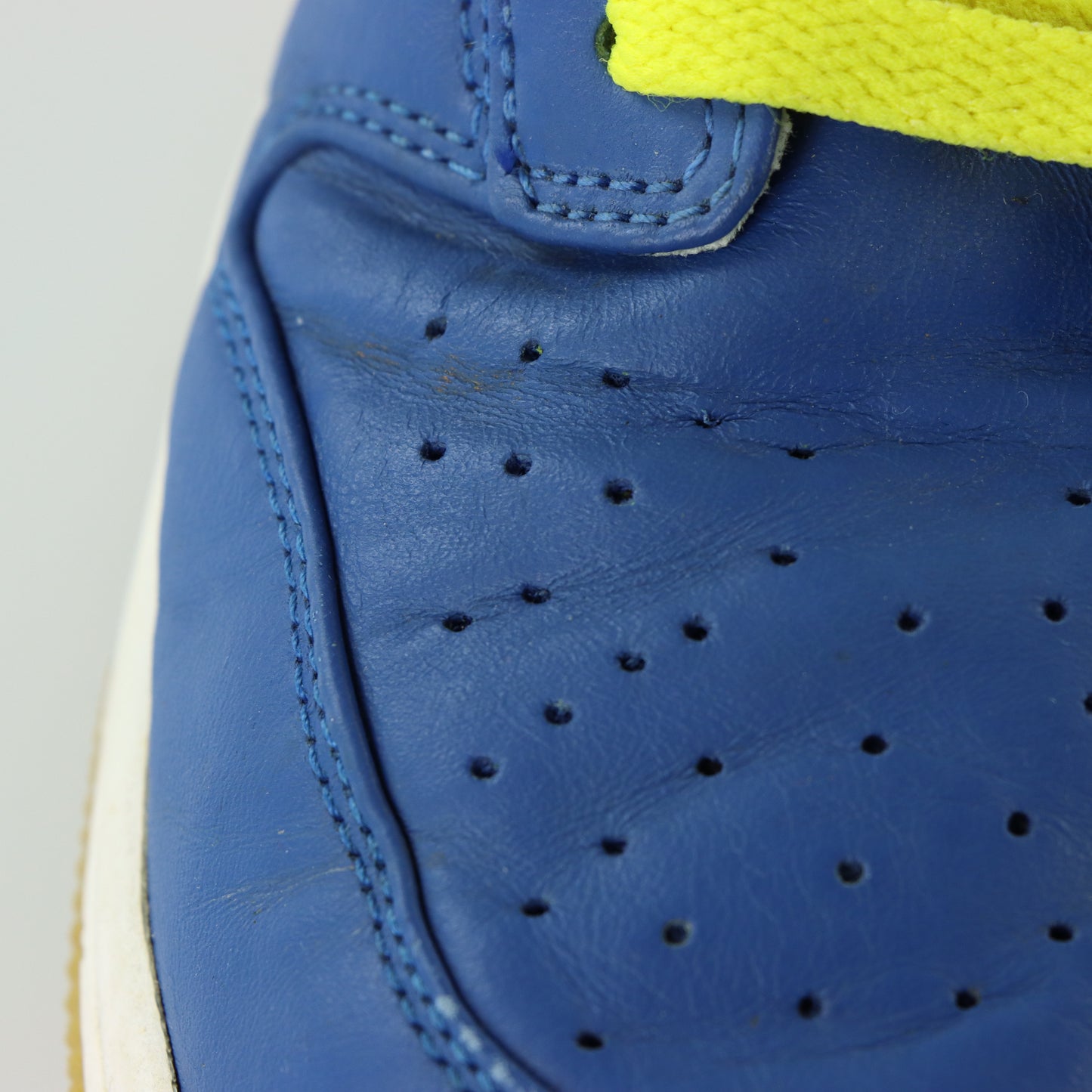 NIKE Dunk Low Pro SB 'Boca Juniors' NikeID Sneakers (11)