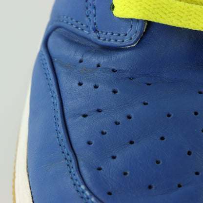NIKE Dunk Low Pro SB 'Boca Juniors' NikeID Sneakers (11)