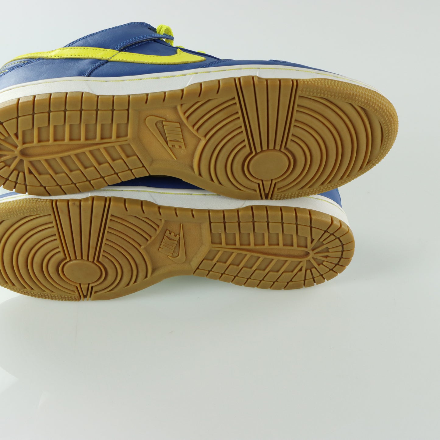 NIKE Dunk Low Pro SB 'Boca Juniors' NikeID Sneakers (11)